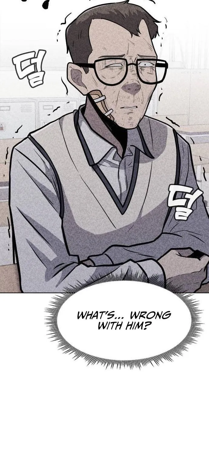 Read Death Code chapter 9 image 81 on Lezhin