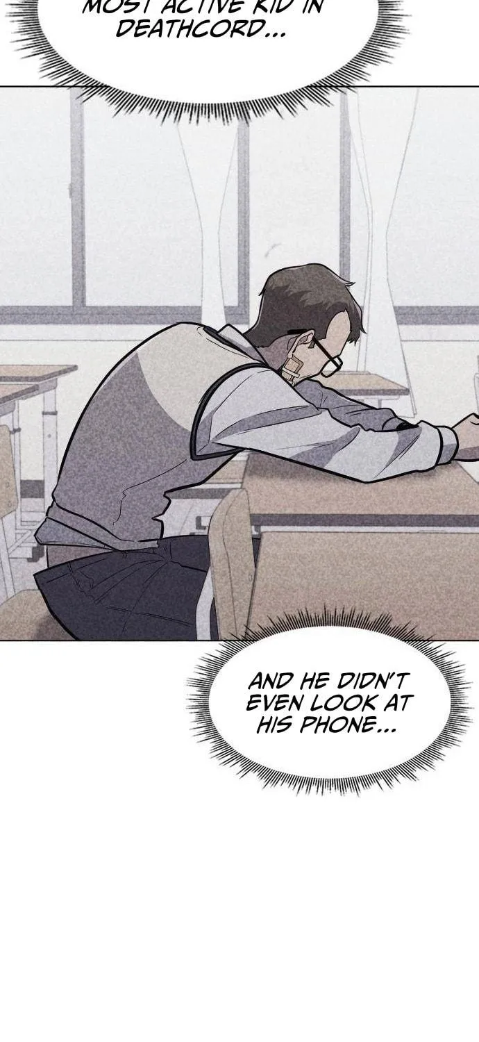 Read Death Code chapter 9 image 87 on Lezhin