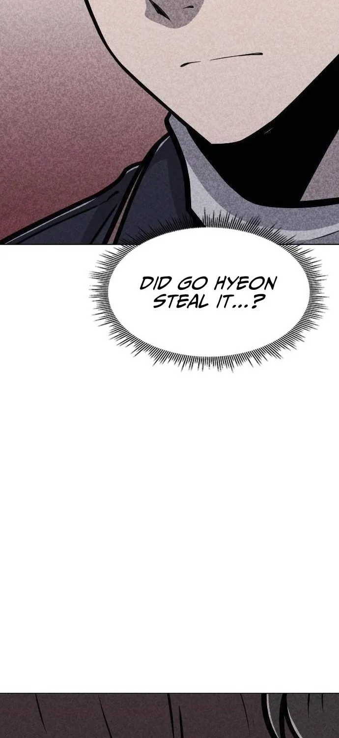 Read Death Code chapter 9 image 89 on Lezhin
