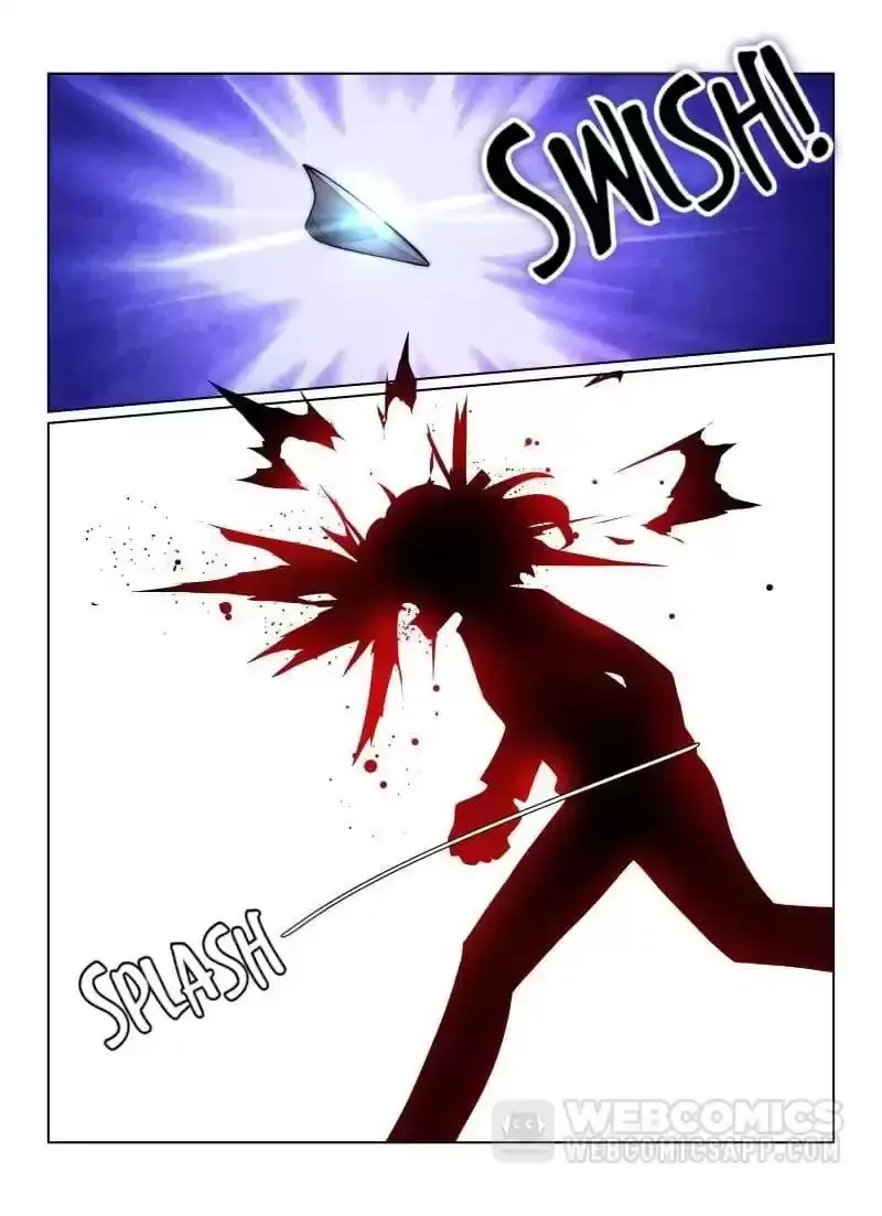 Death Field Chapter 123 page 12 - 