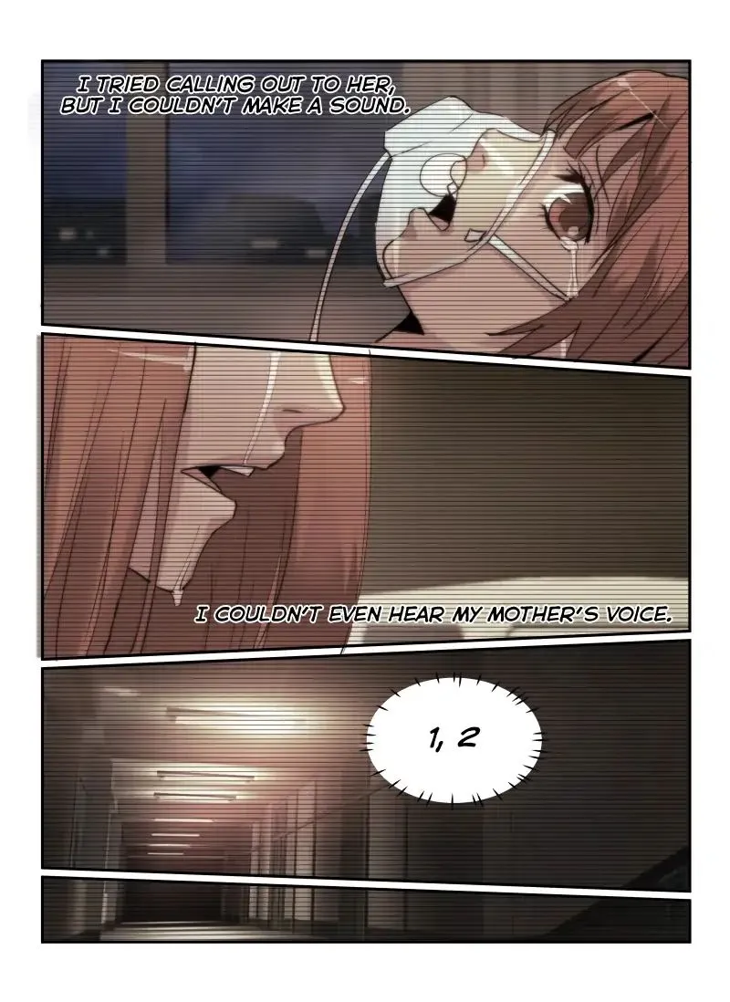 Death Field Chapter 63 page 5 - 
