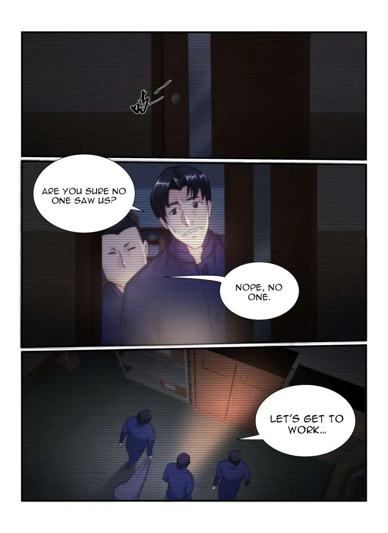 Death Field Chapter 75 page 3 - 