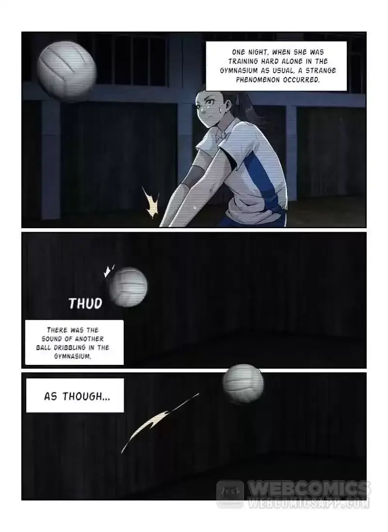 Death Field Chapter 88 page 2 - 