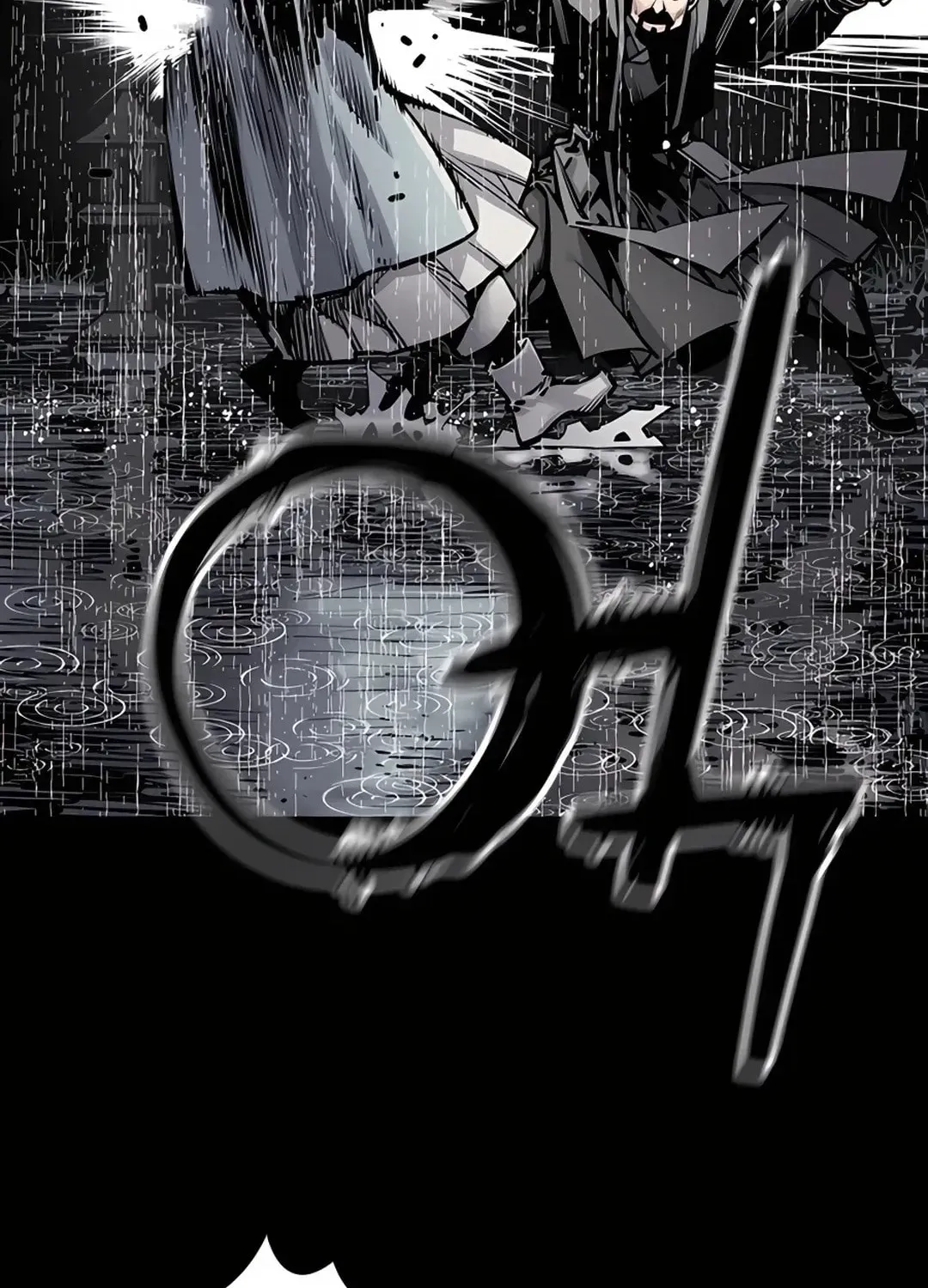 Read Death God chapter 0 image 102 on Lezhin