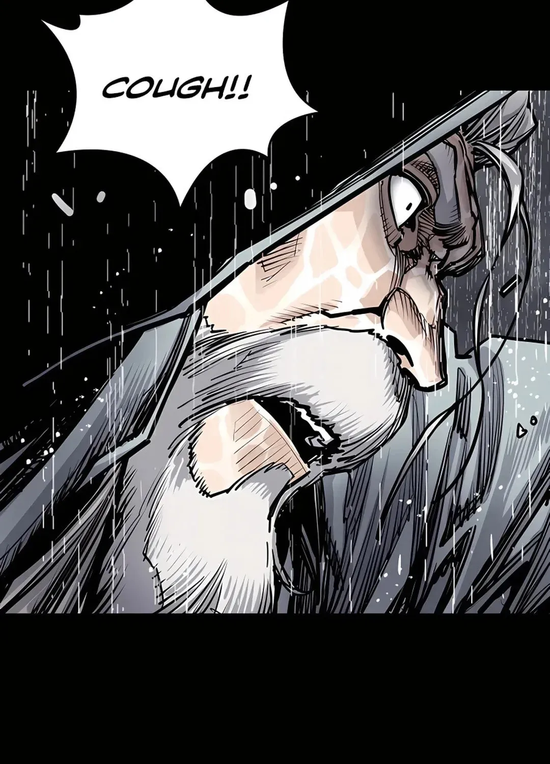 Read Death God chapter 0 image 103 on Lezhin