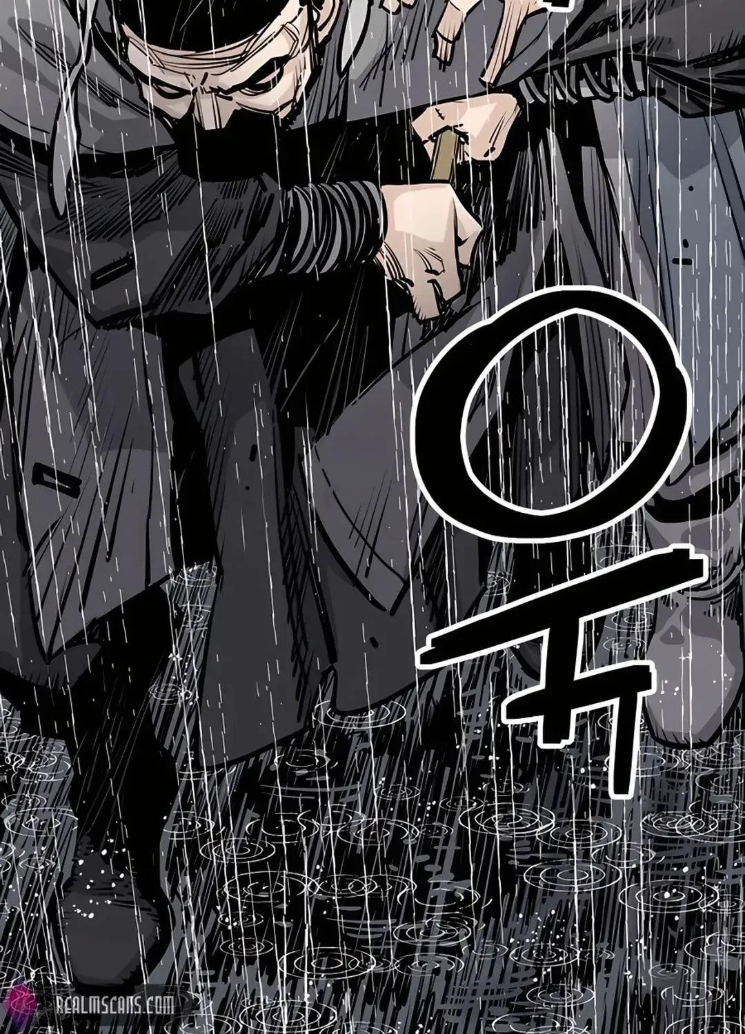 Read Death God chapter 0 image 109 on Lezhin