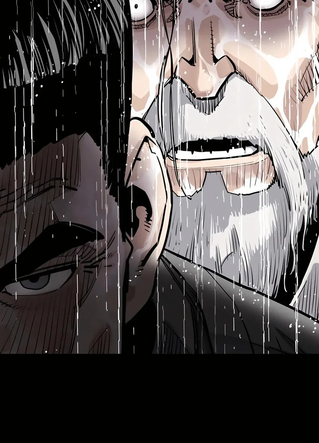 Read Death God chapter 0 image 111 on Lezhin
