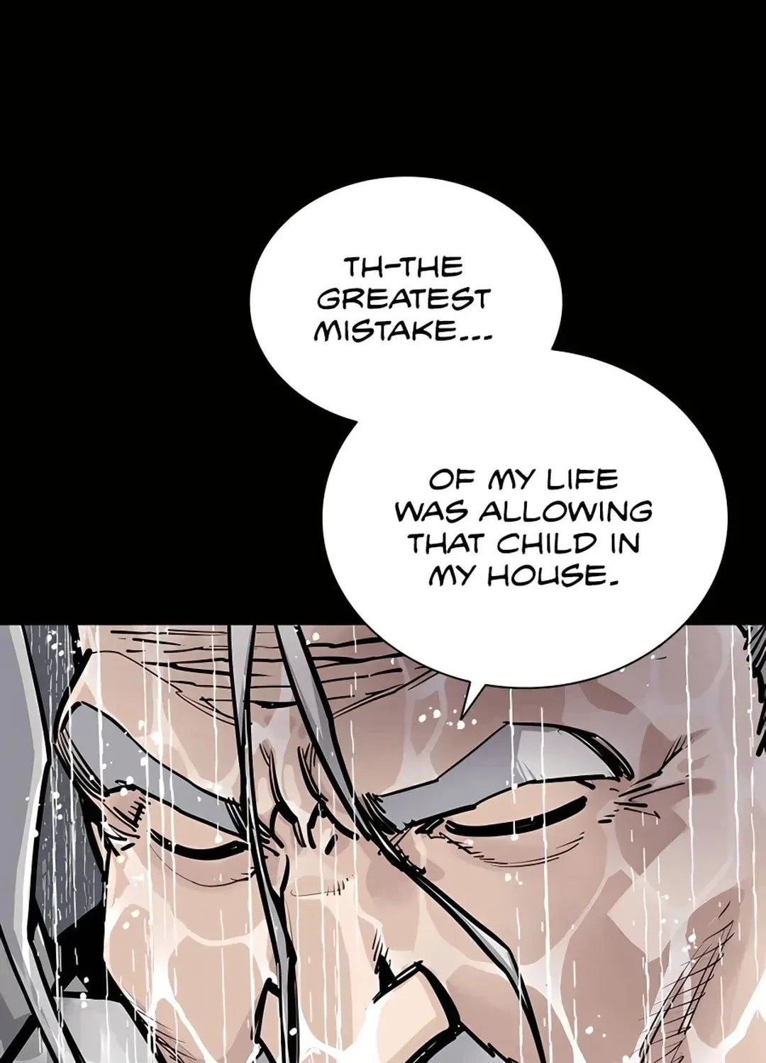 Read Death God chapter 0 image 117 on Lezhin