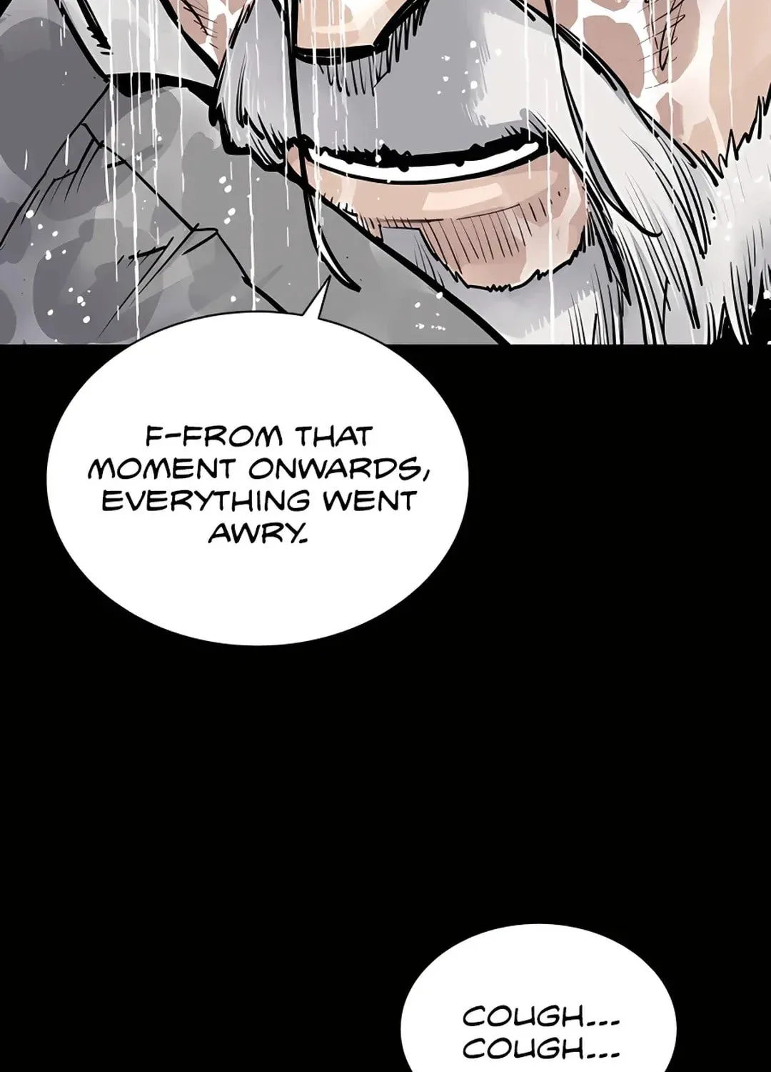 Read Death God chapter 0 image 118 on Lezhin