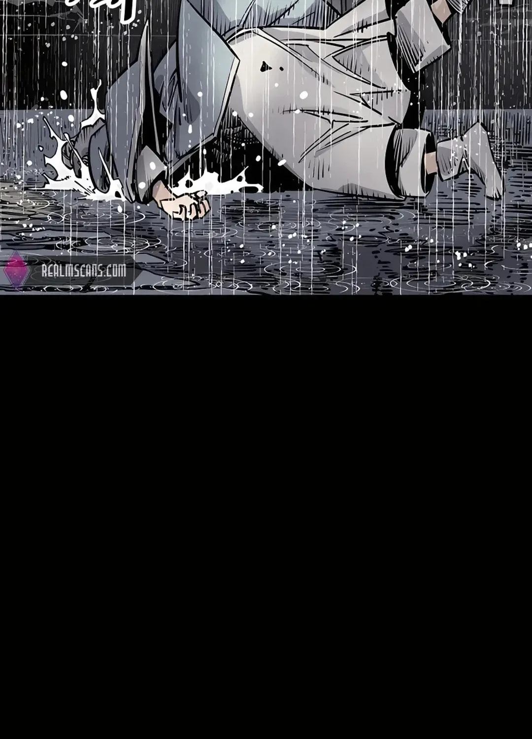 Read Death God chapter 0 image 123 on Lezhin