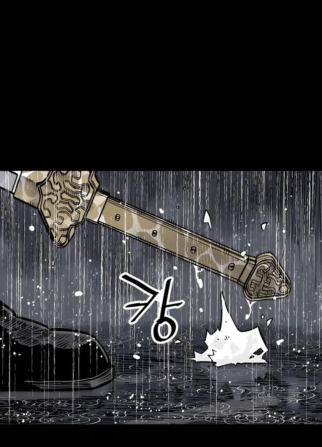 Read Death God chapter 0 image 126 on Lezhin