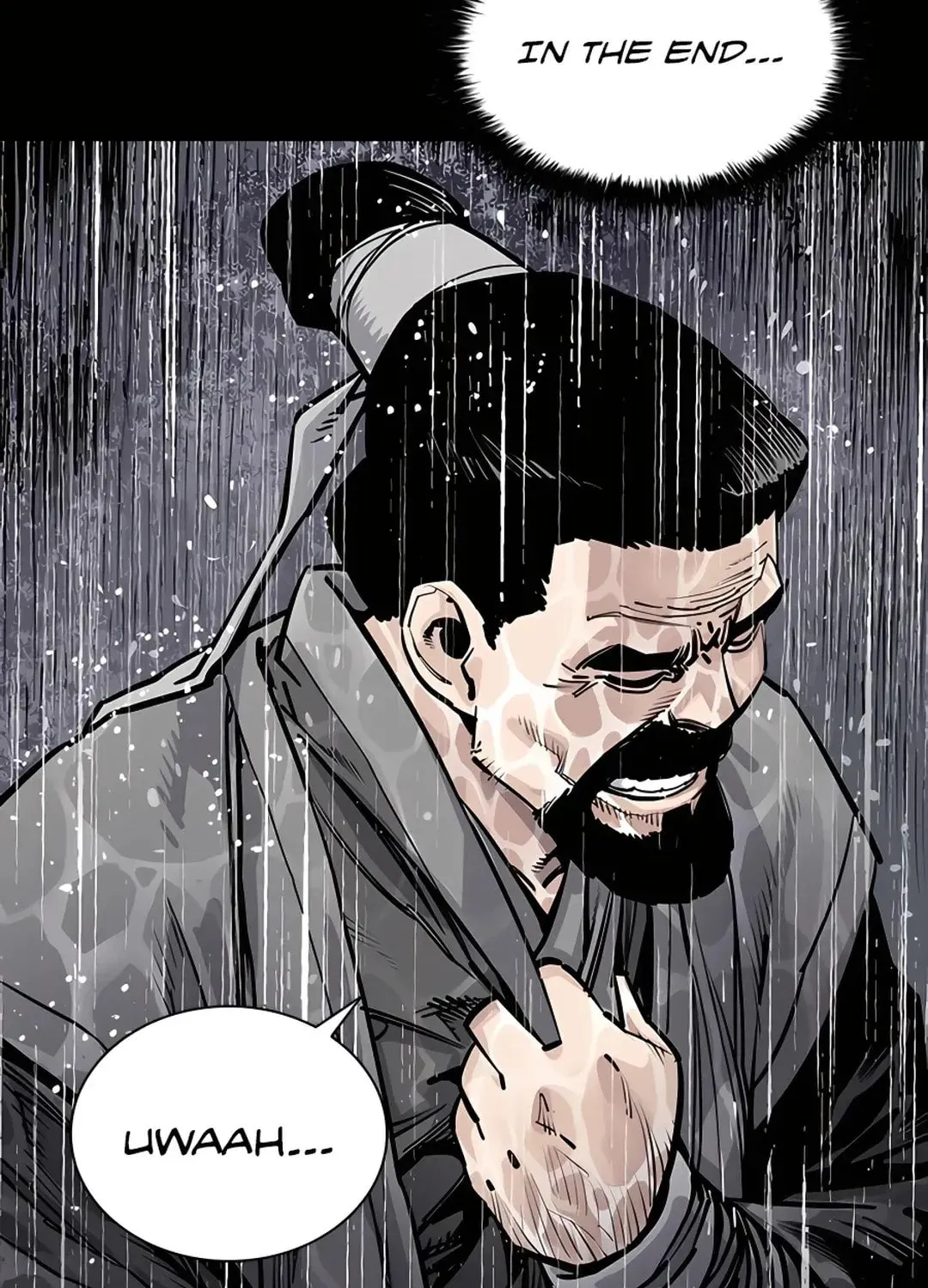 Read Death God chapter 0 image 129 on Lezhin