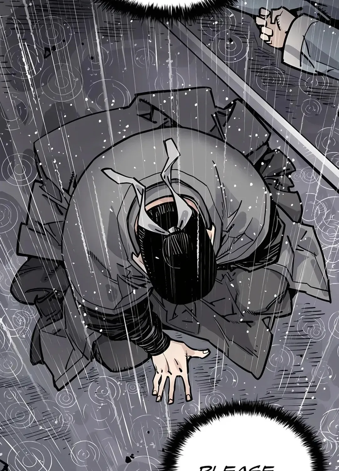 Read Death God chapter 0 image 131 on Lezhin