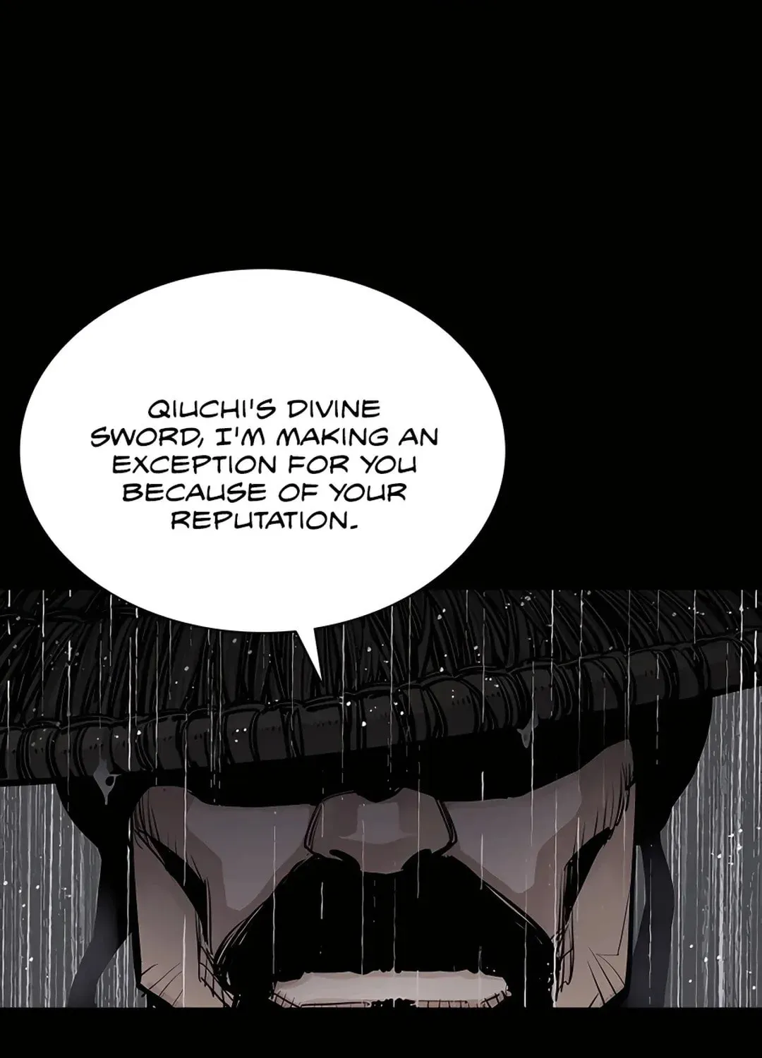 Read Death God chapter 0 image 15 on Lezhin
