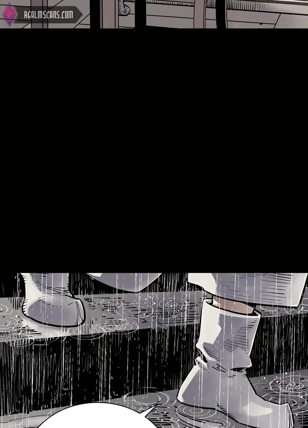 Read Death God chapter 0 image 20 on Lezhin