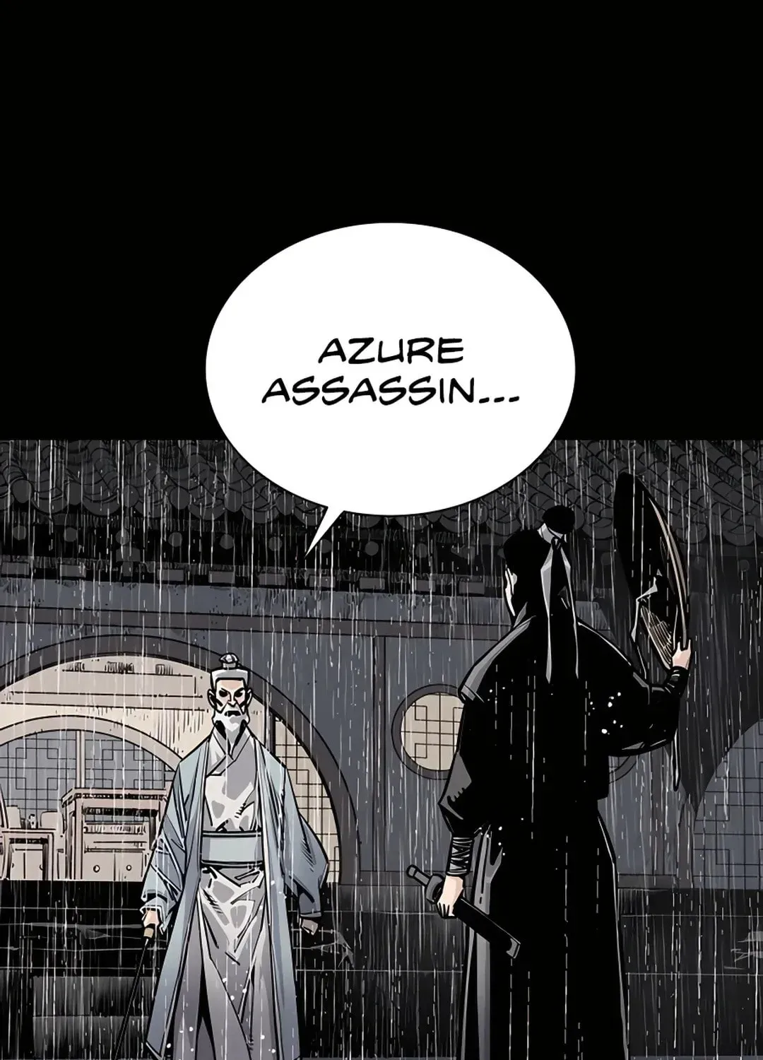 Read Death God chapter 0 image 23 on Lezhin