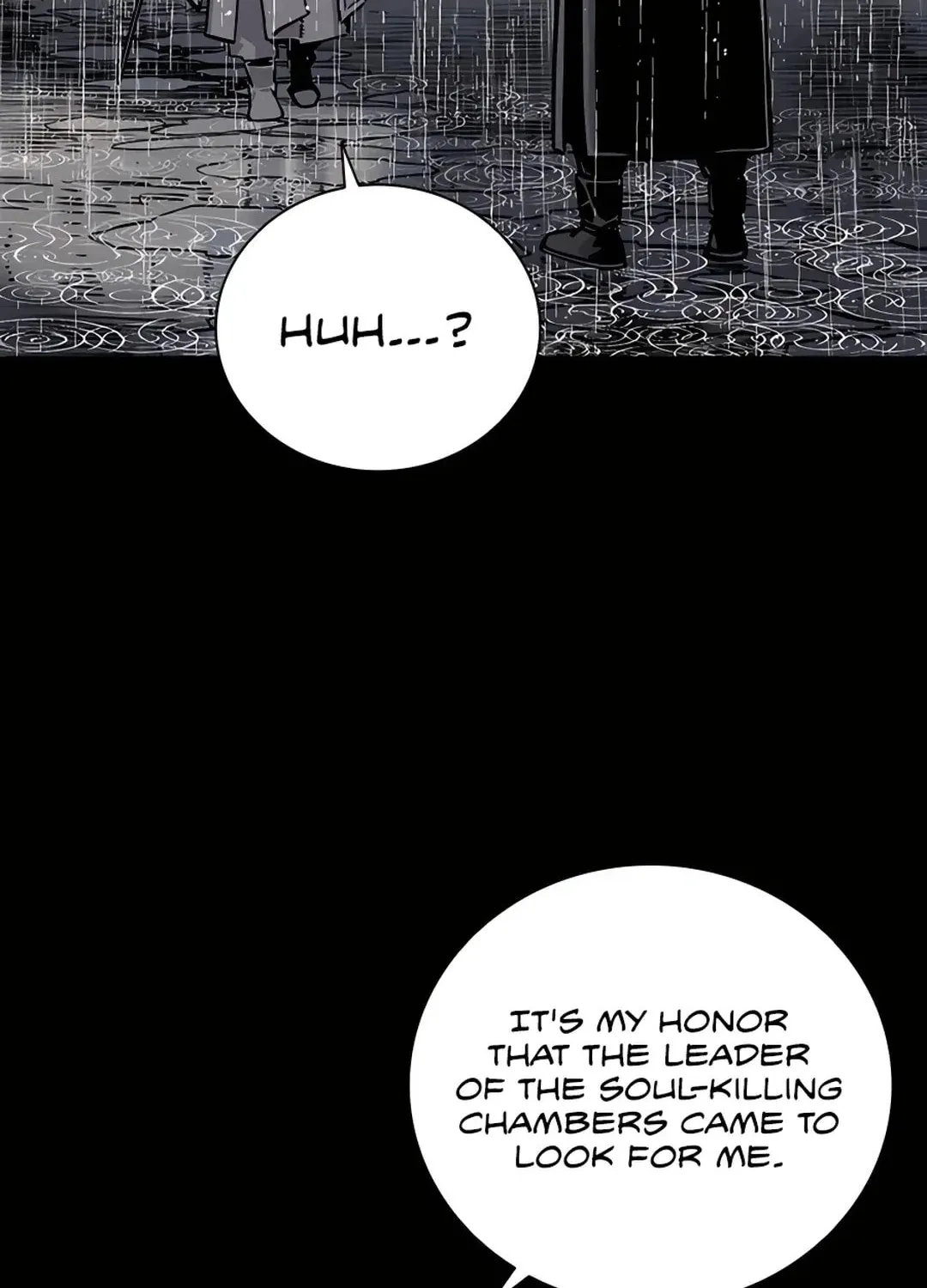 Read Death God chapter 0 image 24 on Lezhin