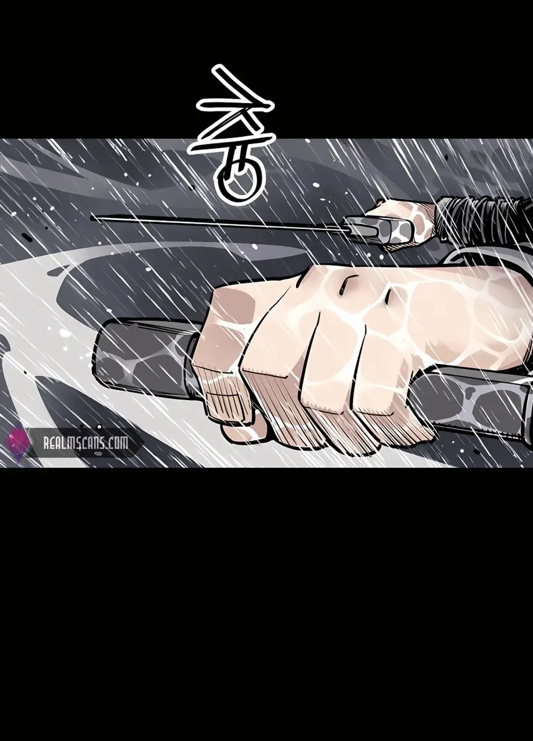 Read Death God chapter 0 image 27 on Lezhin