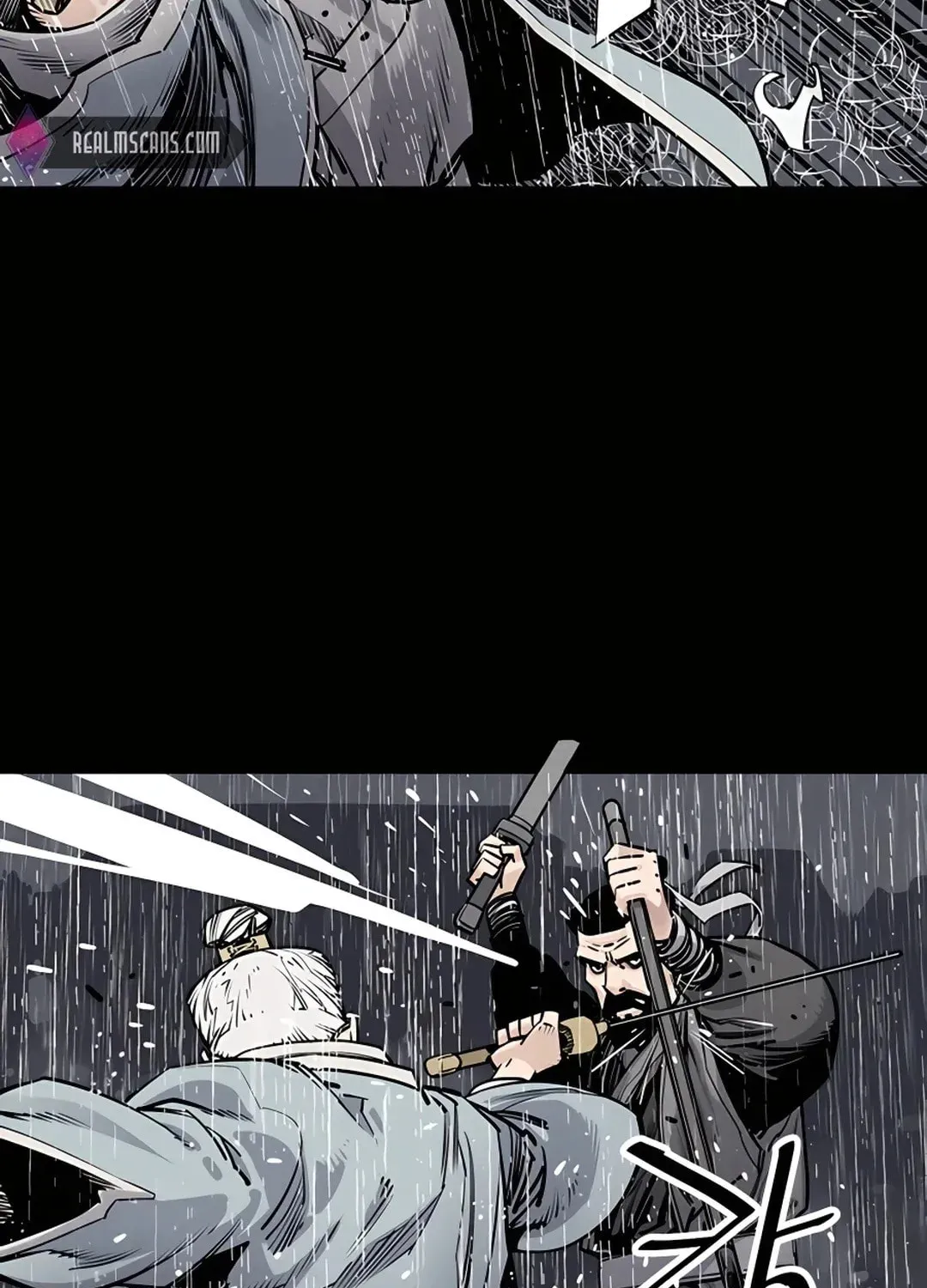Read Death God chapter 0 image 35 on Lezhin