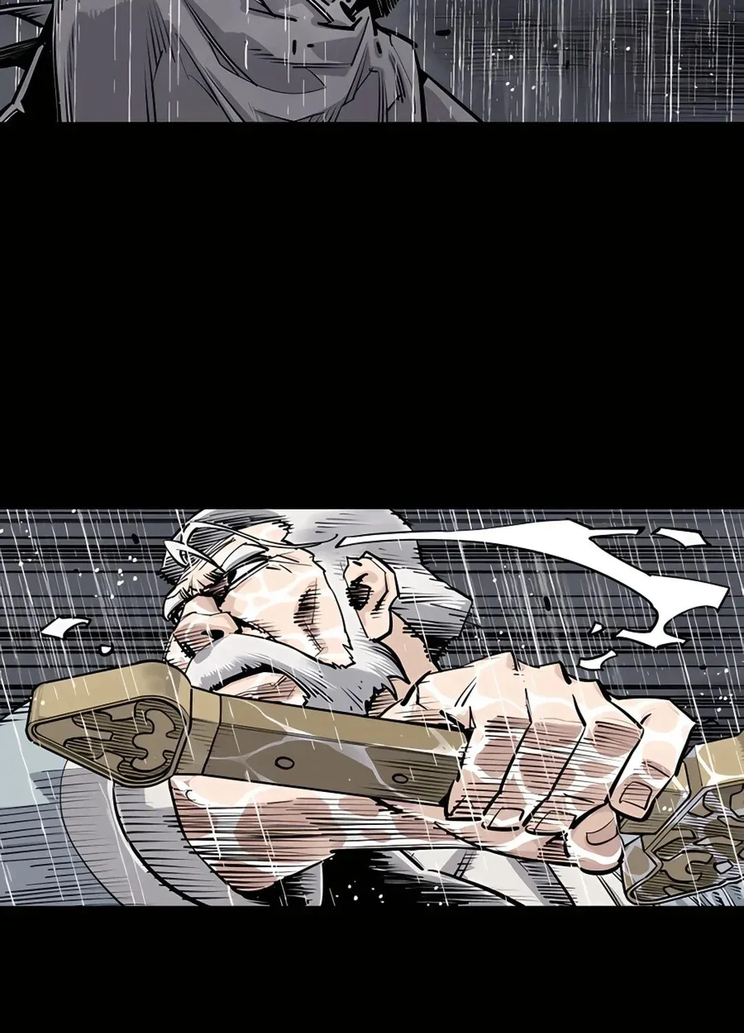 Read Death God chapter 0 image 37 on Lezhin