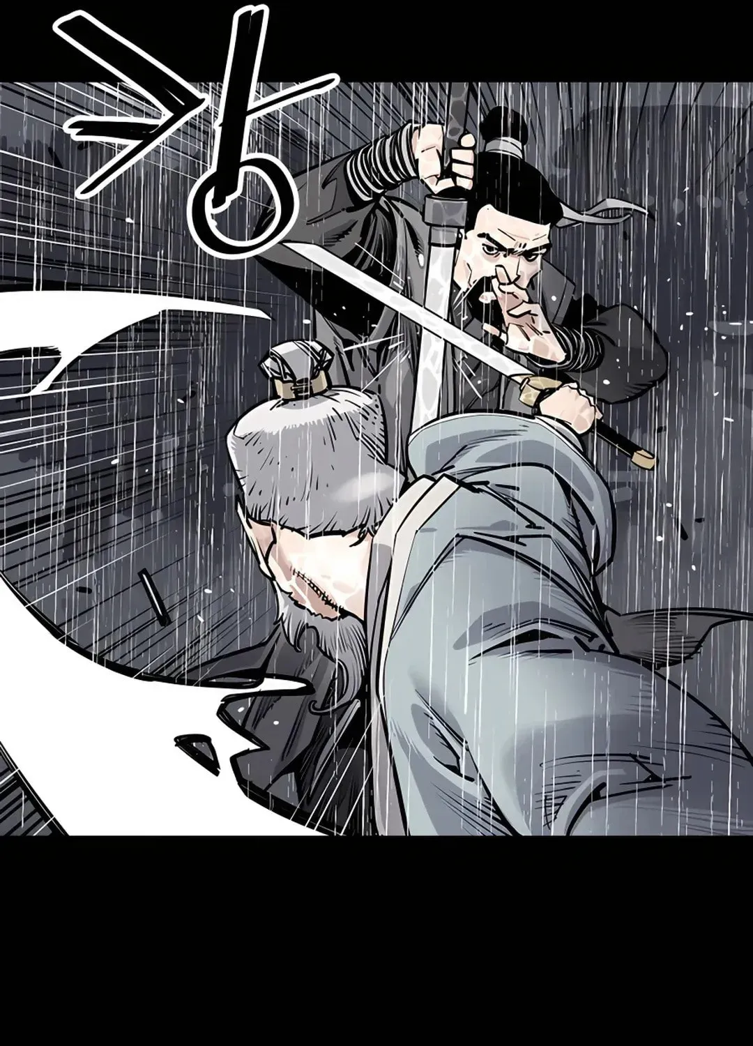 Read Death God chapter 0 image 39 on Lezhin