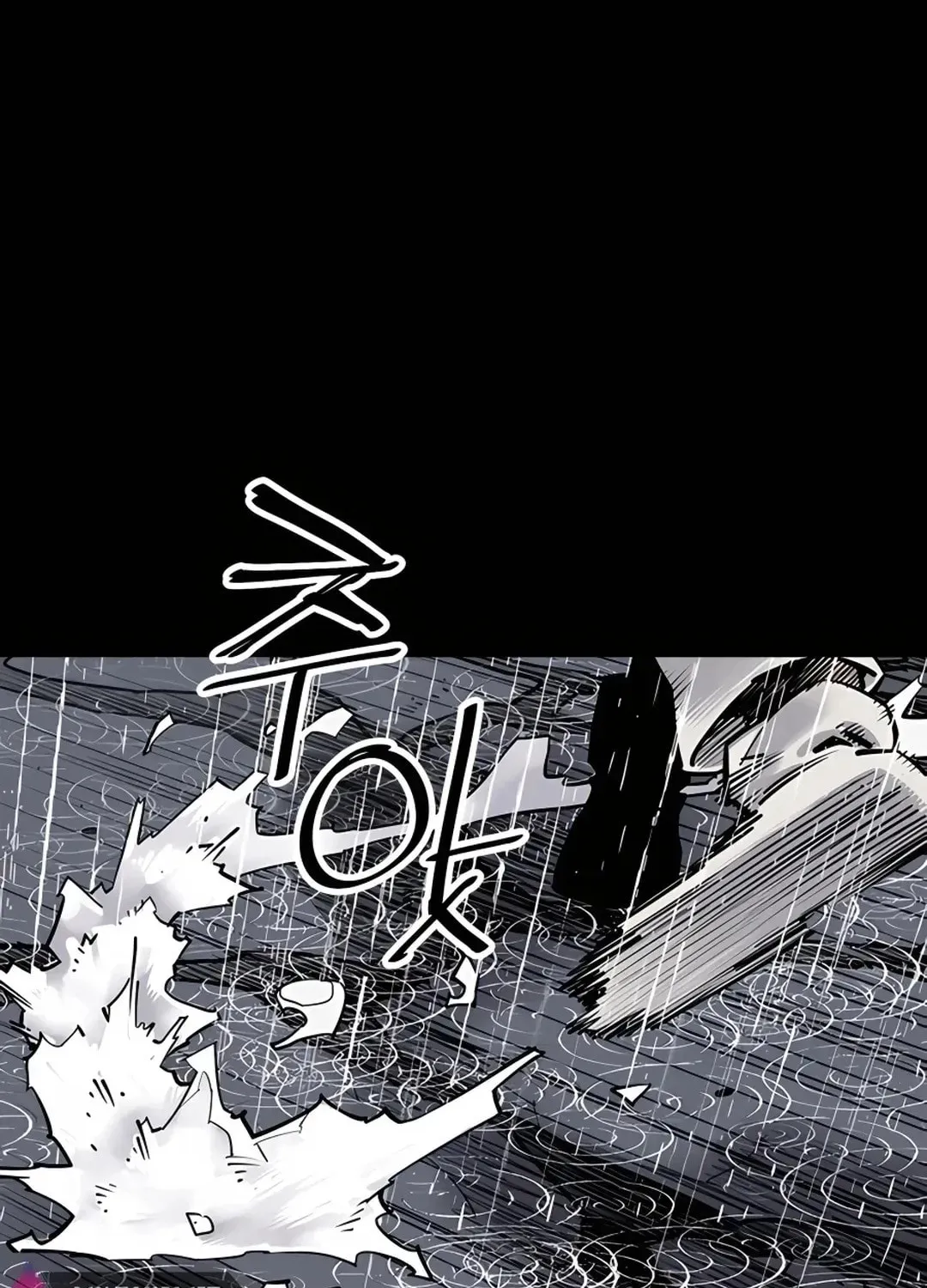 Read Death God chapter 0 image 42 on Lezhin