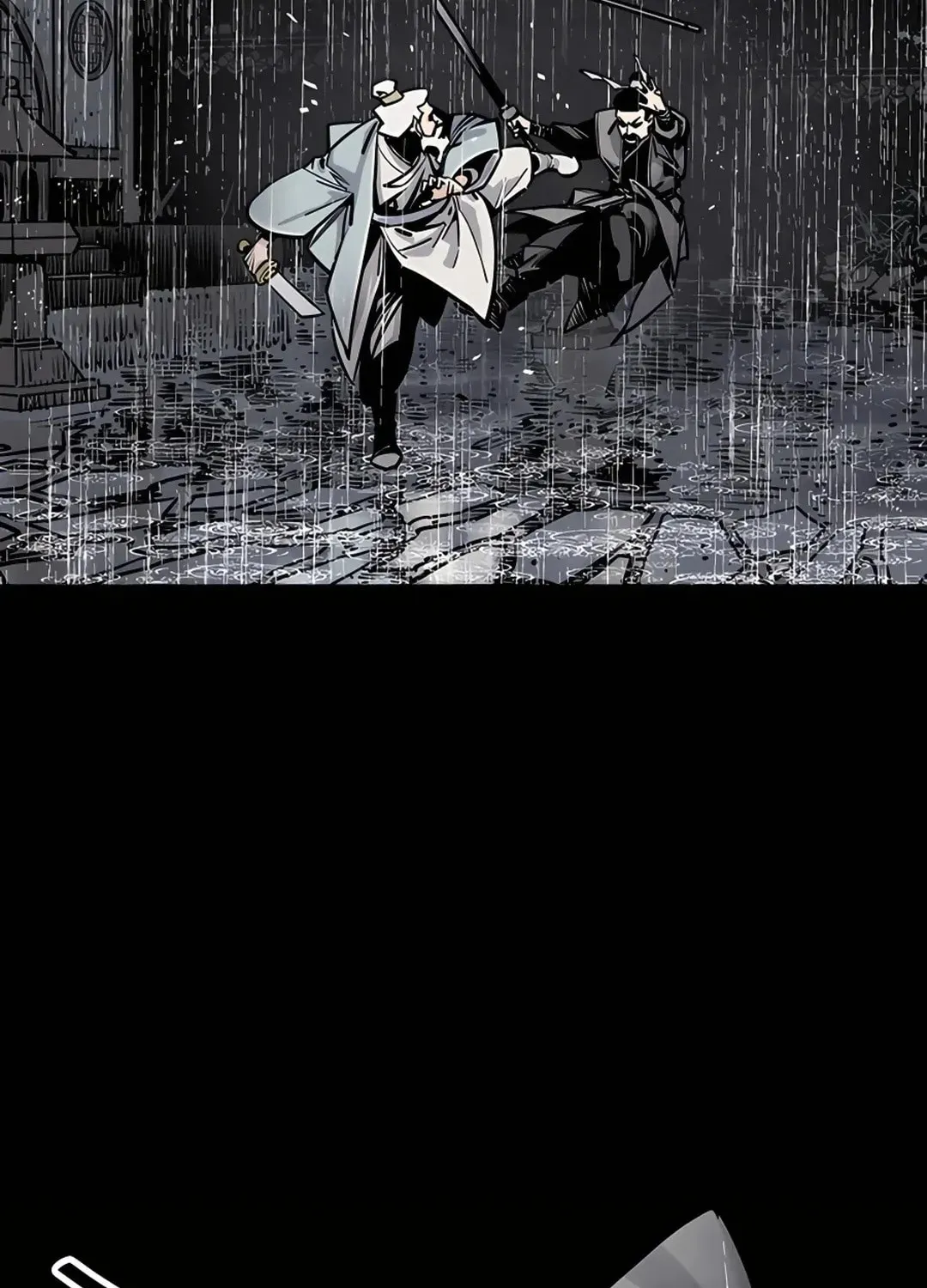 Read Death God chapter 0 image 45 on Lezhin