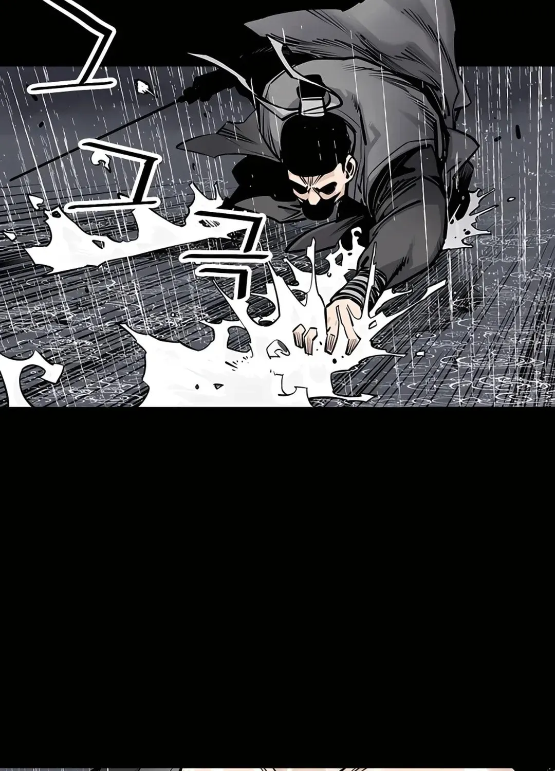 Read Death God chapter 0 image 46 on Lezhin