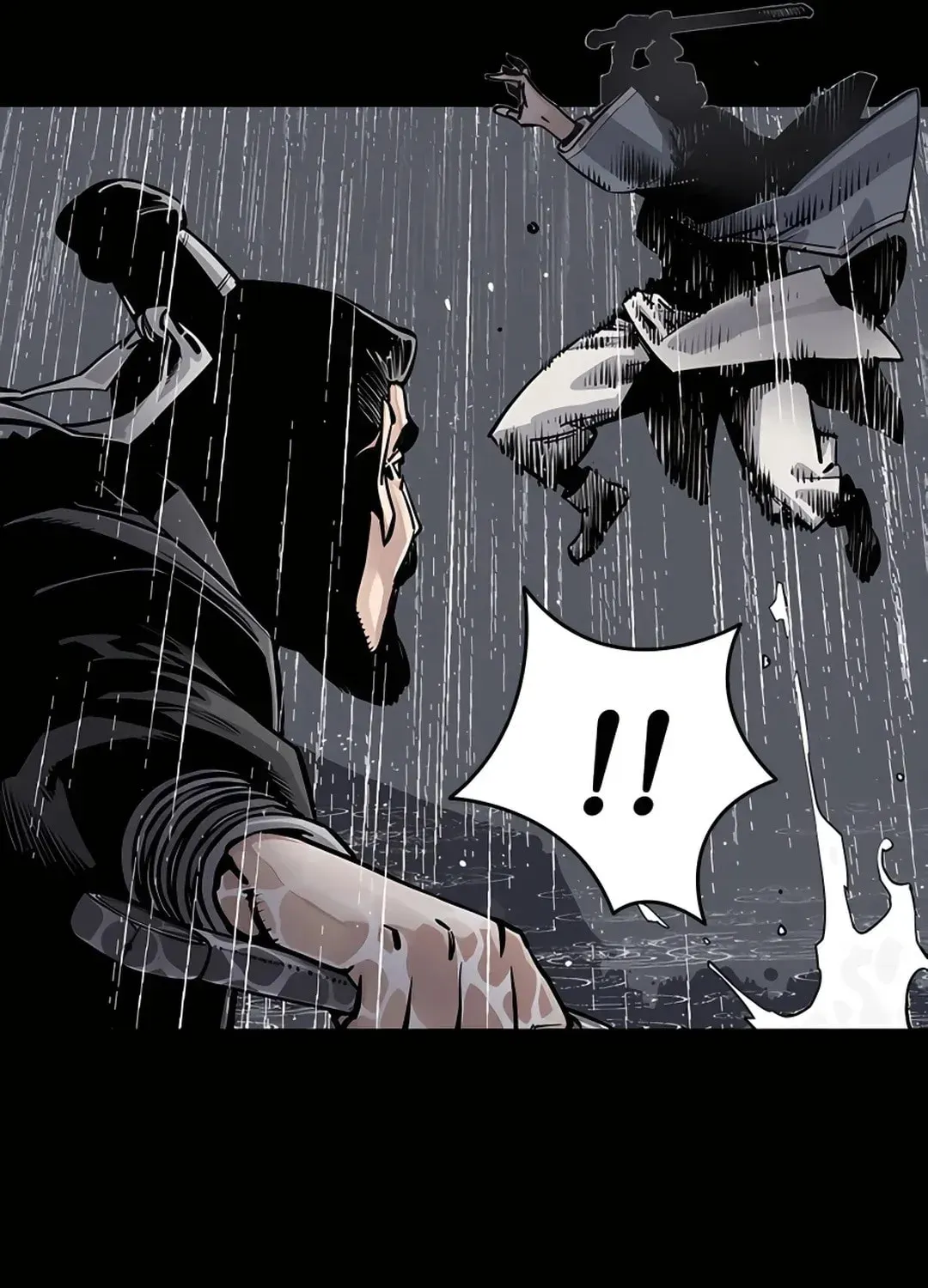 Read Death God chapter 0 image 48 on Lezhin