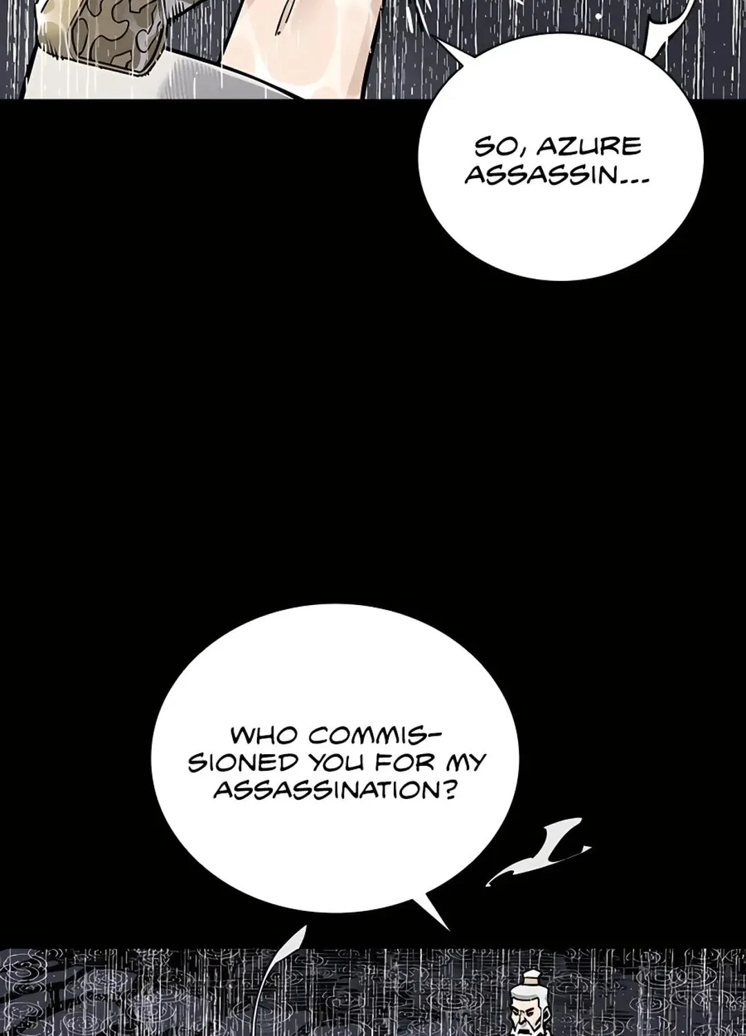 Read Death God chapter 0 image 53 on Lezhin