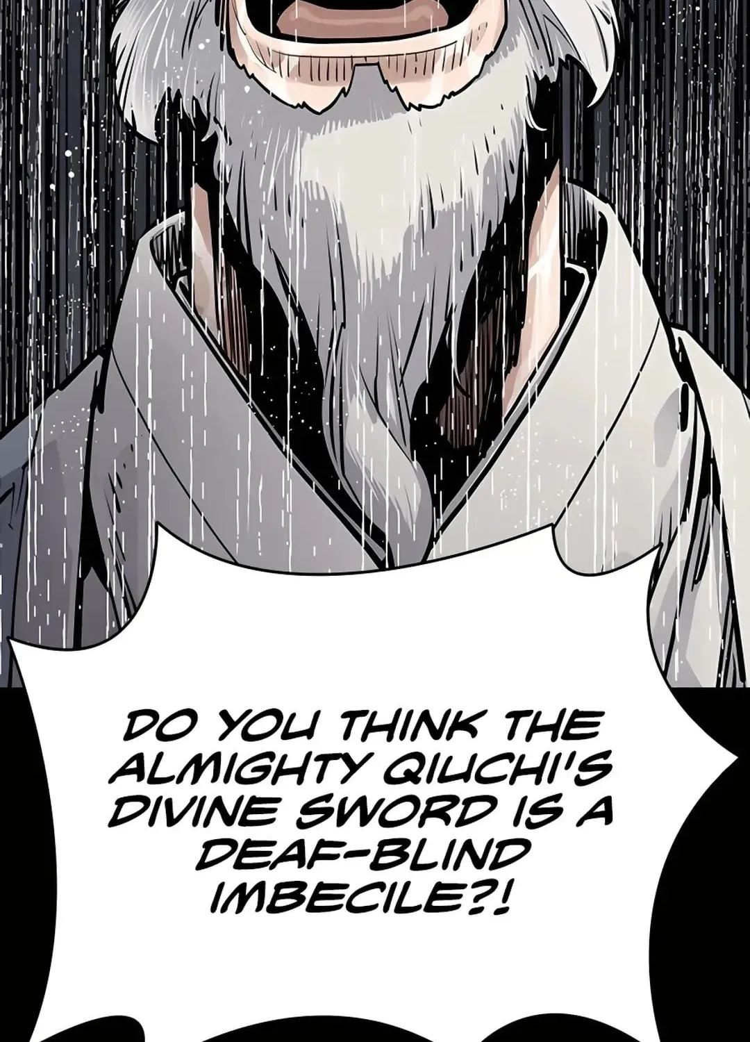 Read Death God chapter 0 image 59 on Lezhin