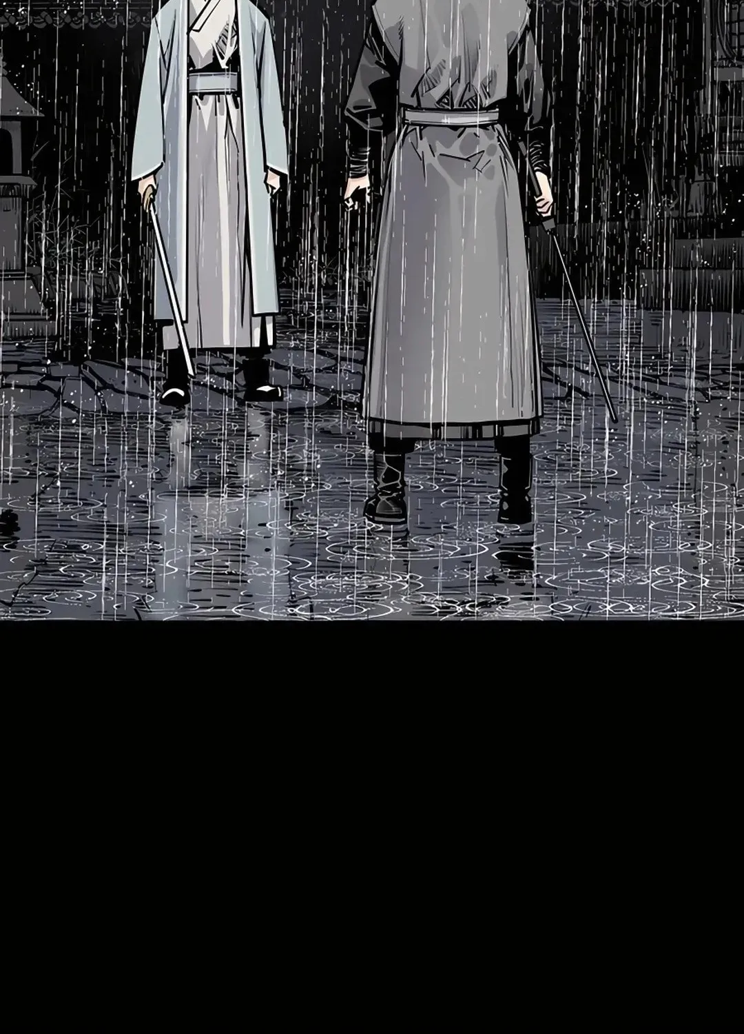 Read Death God chapter 0 image 61 on Lezhin