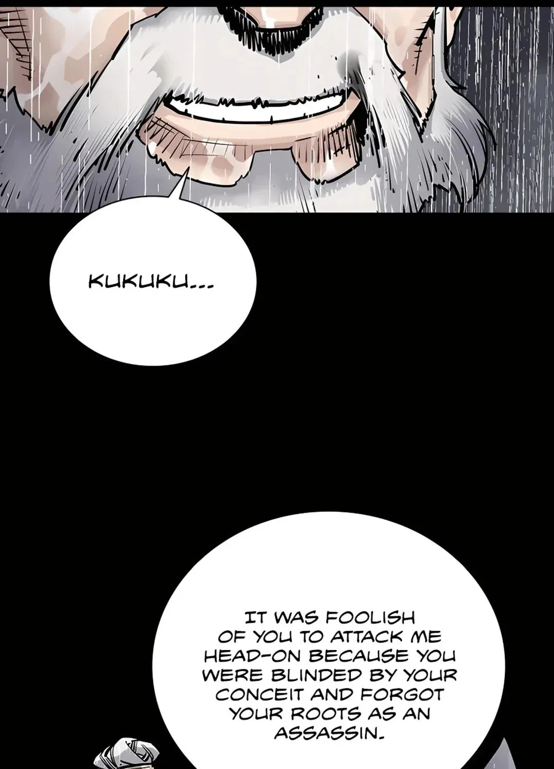 Read Death God chapter 0 image 62 on Lezhin