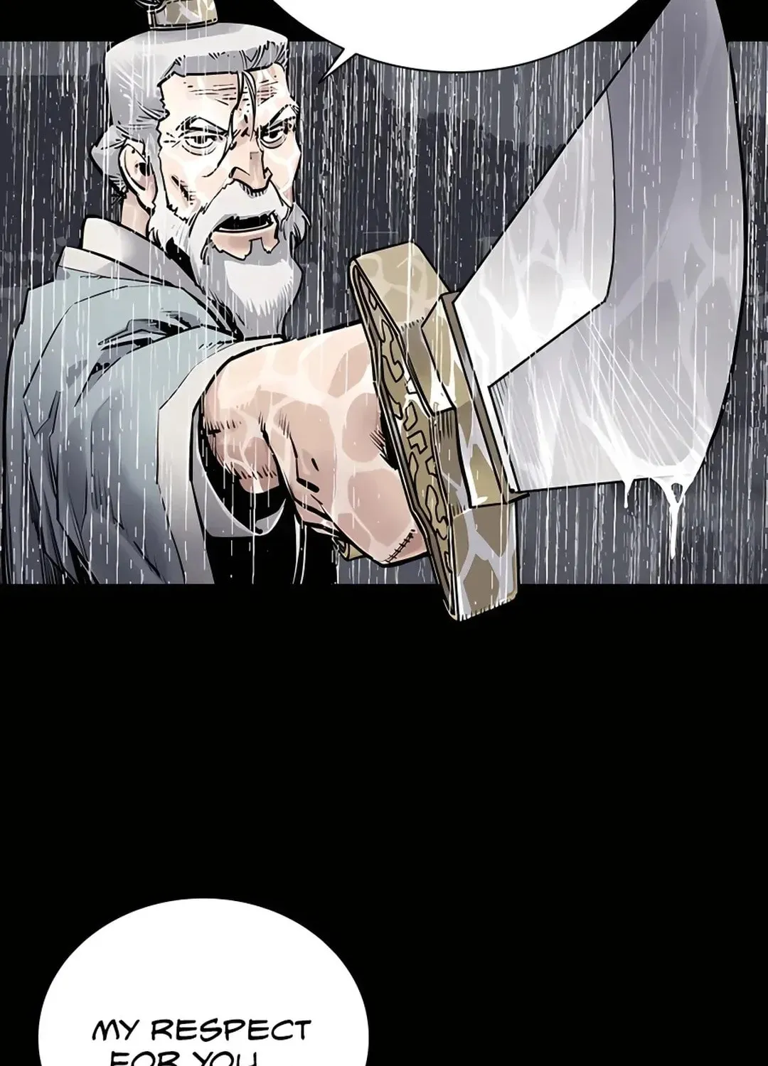 Read Death God chapter 0 image 63 on Lezhin