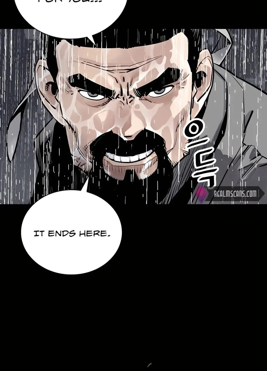 Read Death God chapter 0 image 64 on Lezhin