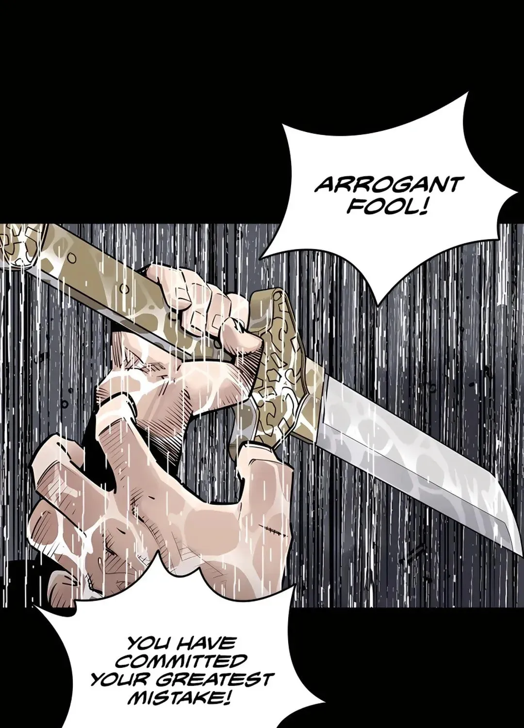 Read Death God chapter 0 image 66 on Lezhin
