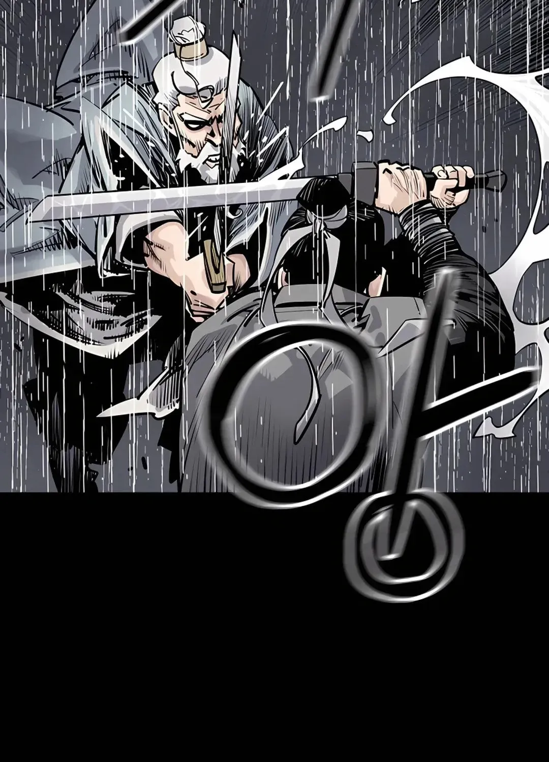 Read Death God chapter 0 image 69 on Lezhin