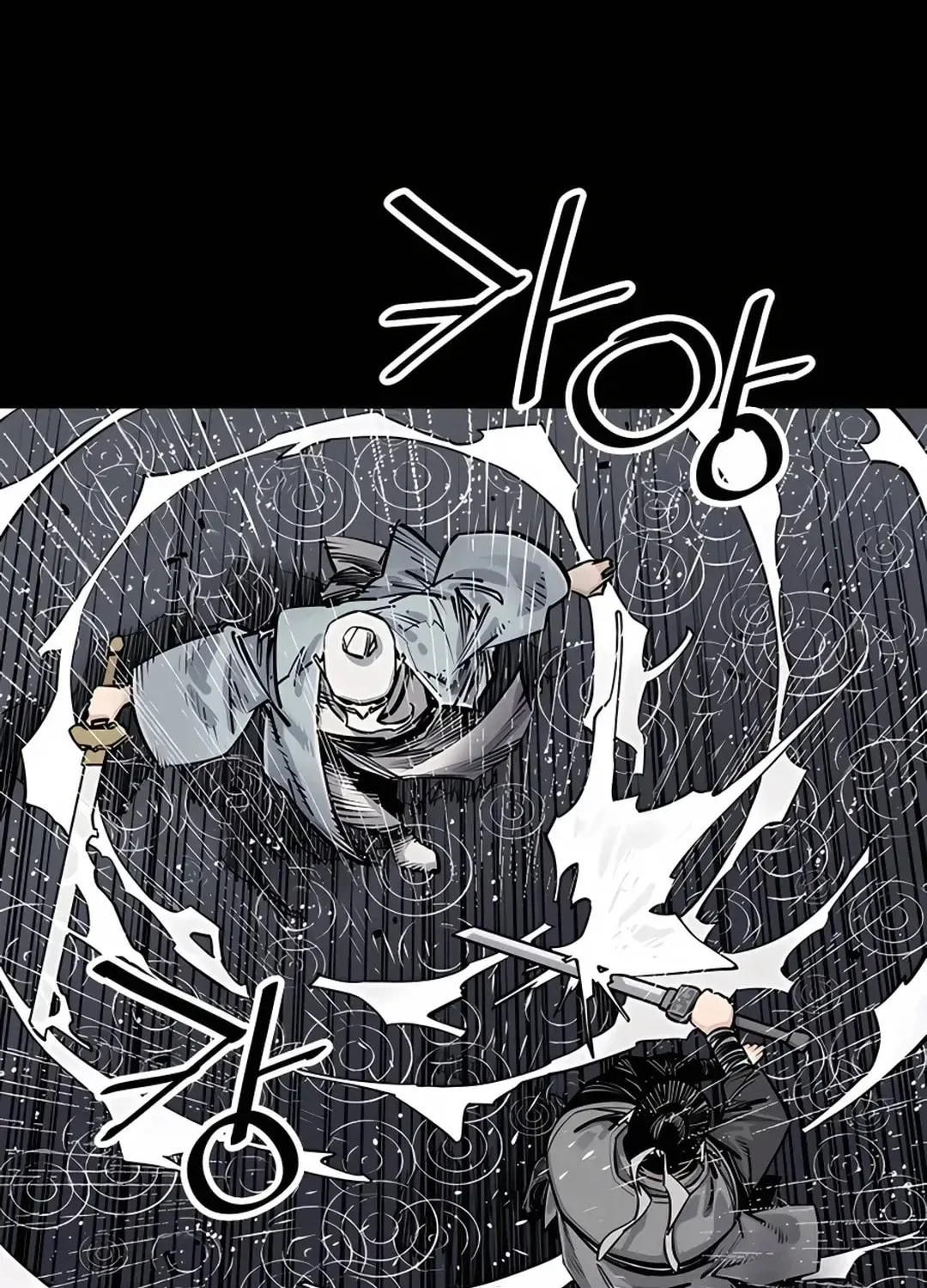 Read Death God chapter 0 image 73 on Lezhin