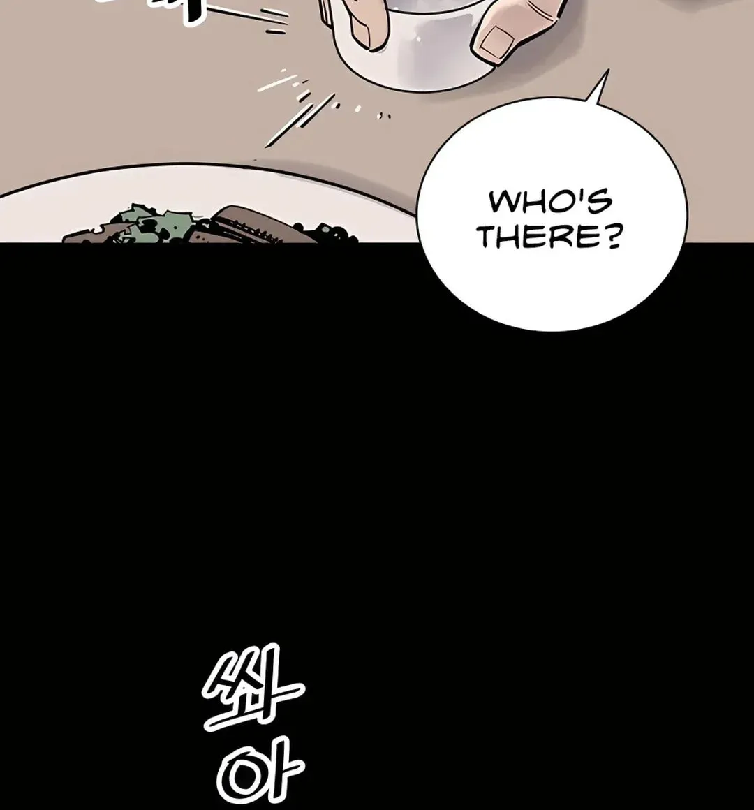 Read Death God chapter 0 image 8 on Lezhin