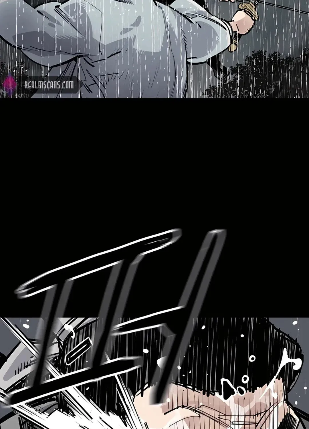 Read Death God chapter 0 image 80 on Lezhin