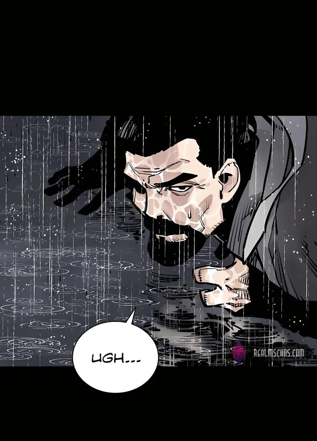Read Death God chapter 0 image 86 on Lezhin