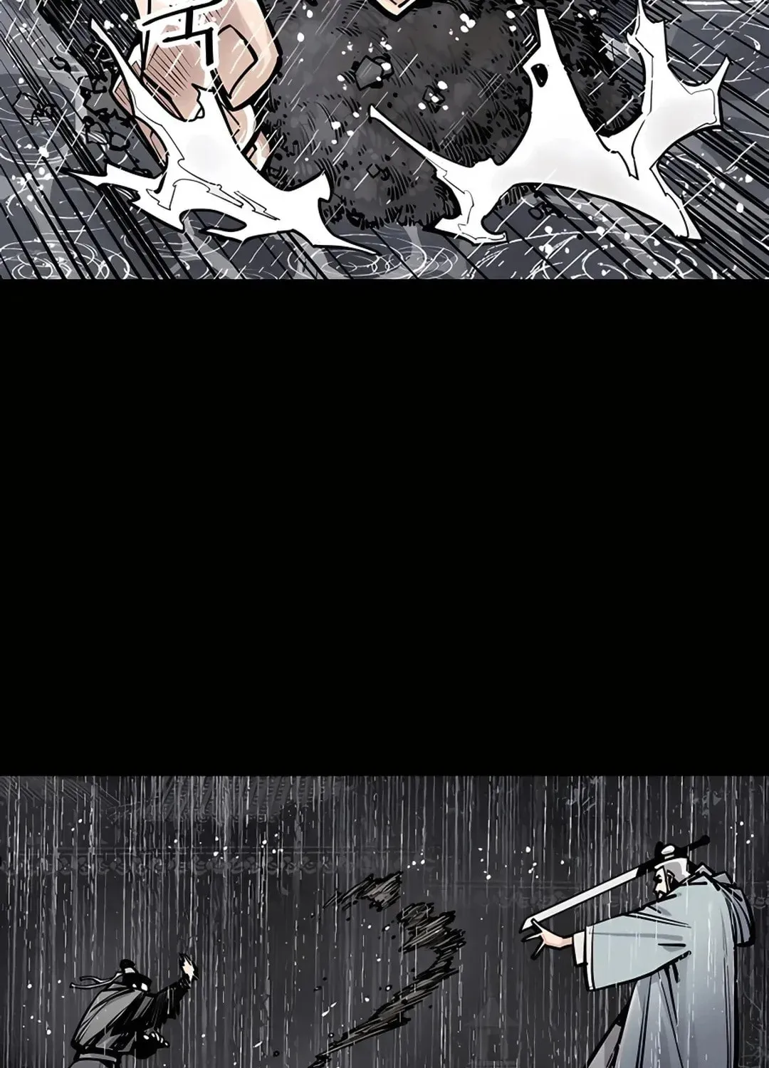 Read Death God chapter 0 image 90 on Lezhin