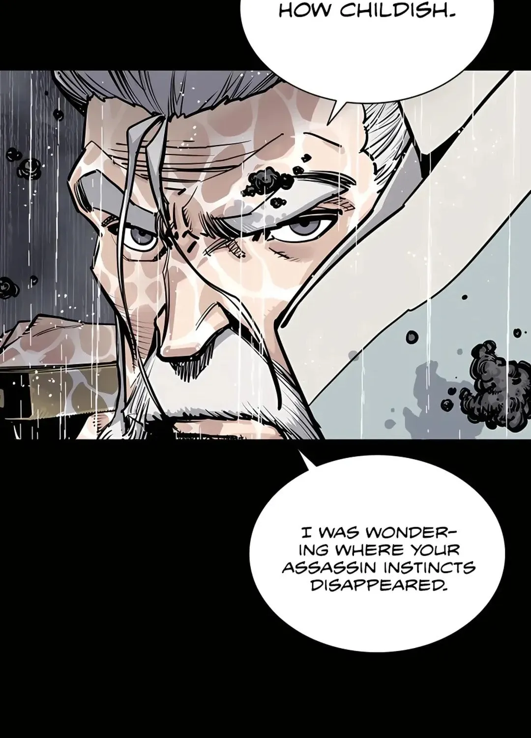 Read Death God chapter 0 image 93 on Lezhin