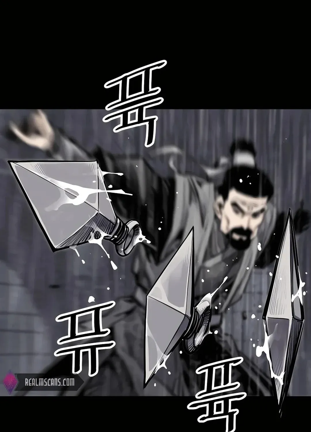 Read Death God chapter 0 image 94 on Lezhin
