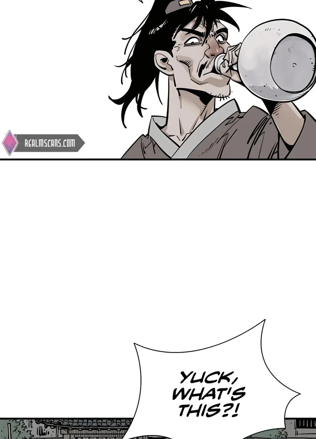 Read Death God chapter 1 image 101 on Lezhin