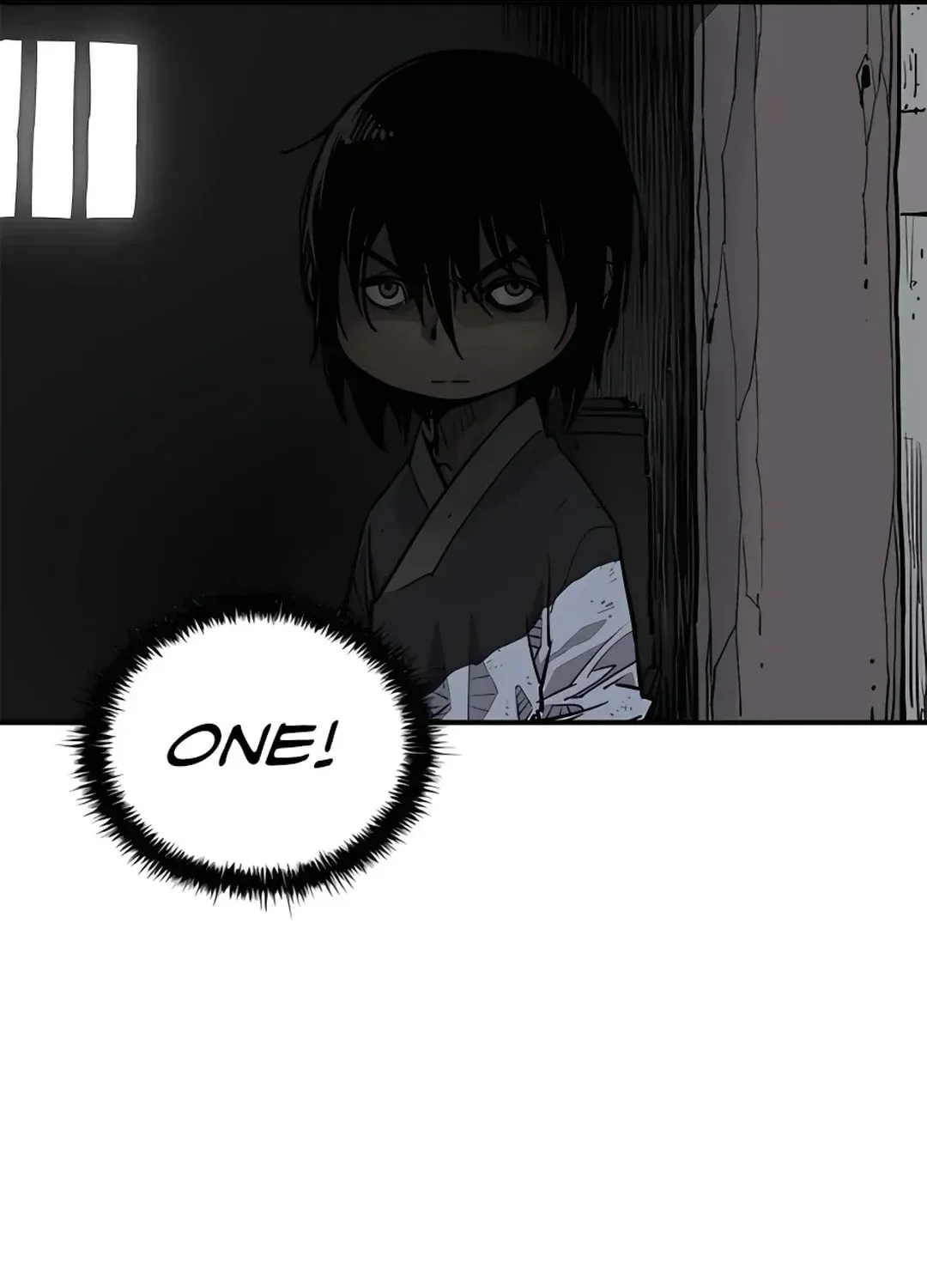 Read Death God chapter 1 image 108 on Lezhin
