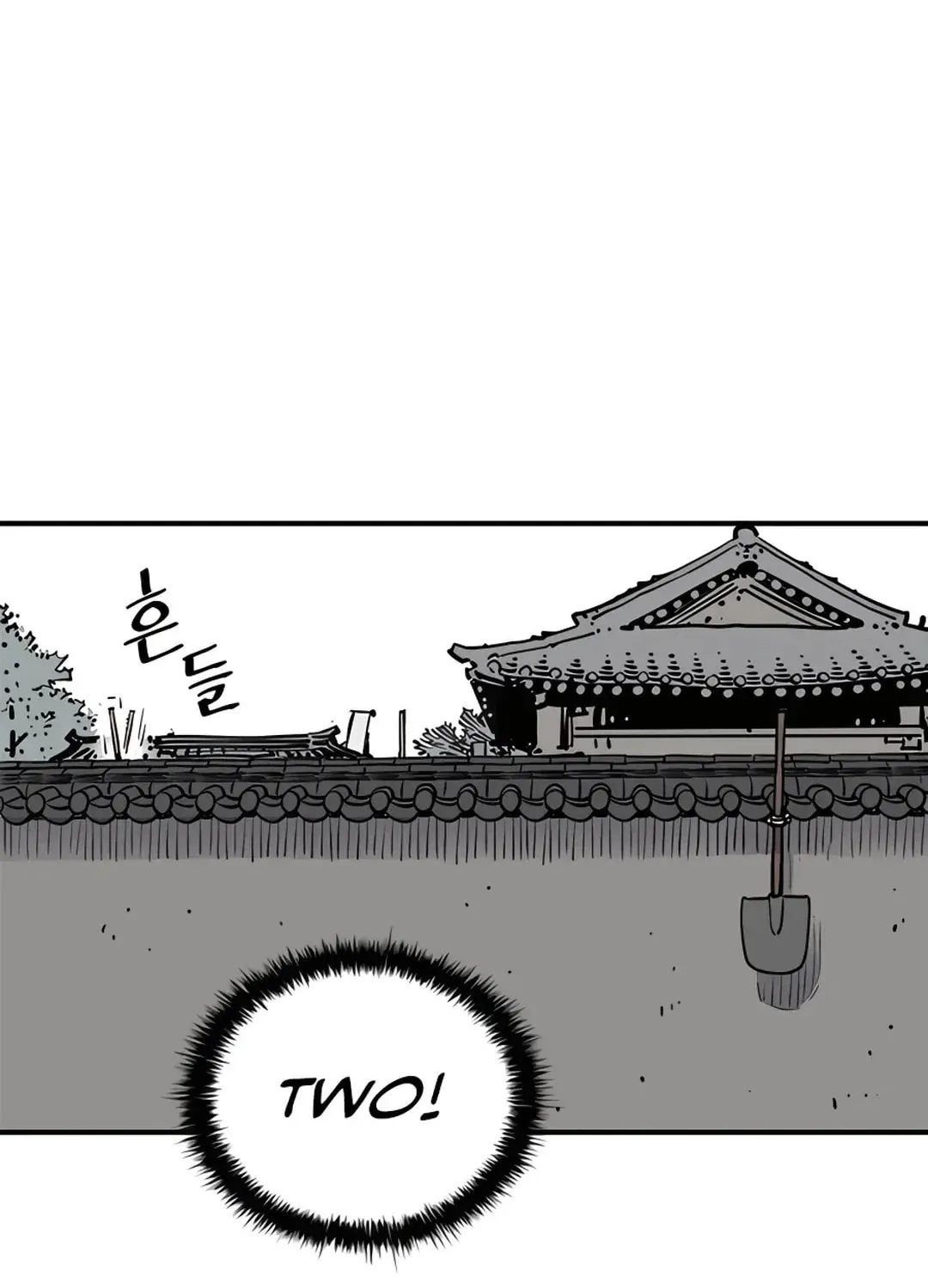 Read Death God chapter 1 image 111 on Lezhin