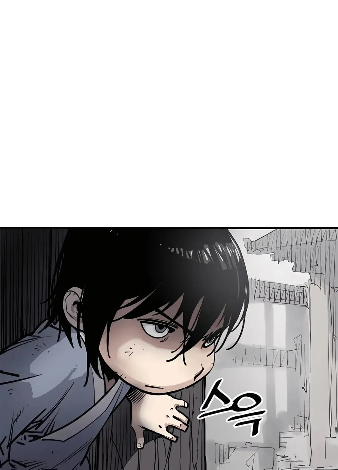 Read Death God chapter 1 image 112 on Lezhin