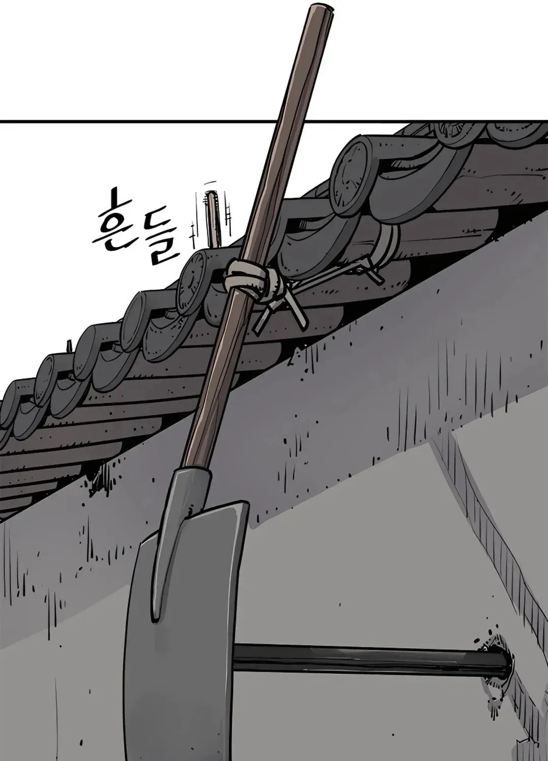 Read Death God chapter 1 image 114 on Lezhin