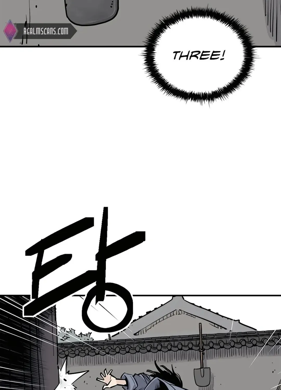 Read Death God chapter 1 image 115 on Lezhin